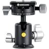 Vanguard Veo Bh-110s Dual-axis Ball Head ( Arca Plate )
