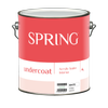 Spring 10L White Acrylic Sealer Undercoat