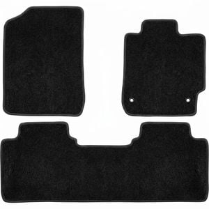 For Toyota Camry ACV40R/MCV40R 07/2006-11/2011 Custom Car Carpet Floor Mats