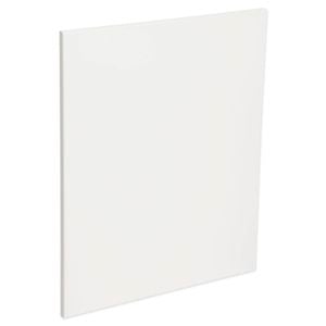 Kaboodle 600mm Gloss White Modern Med Cabinet Door
