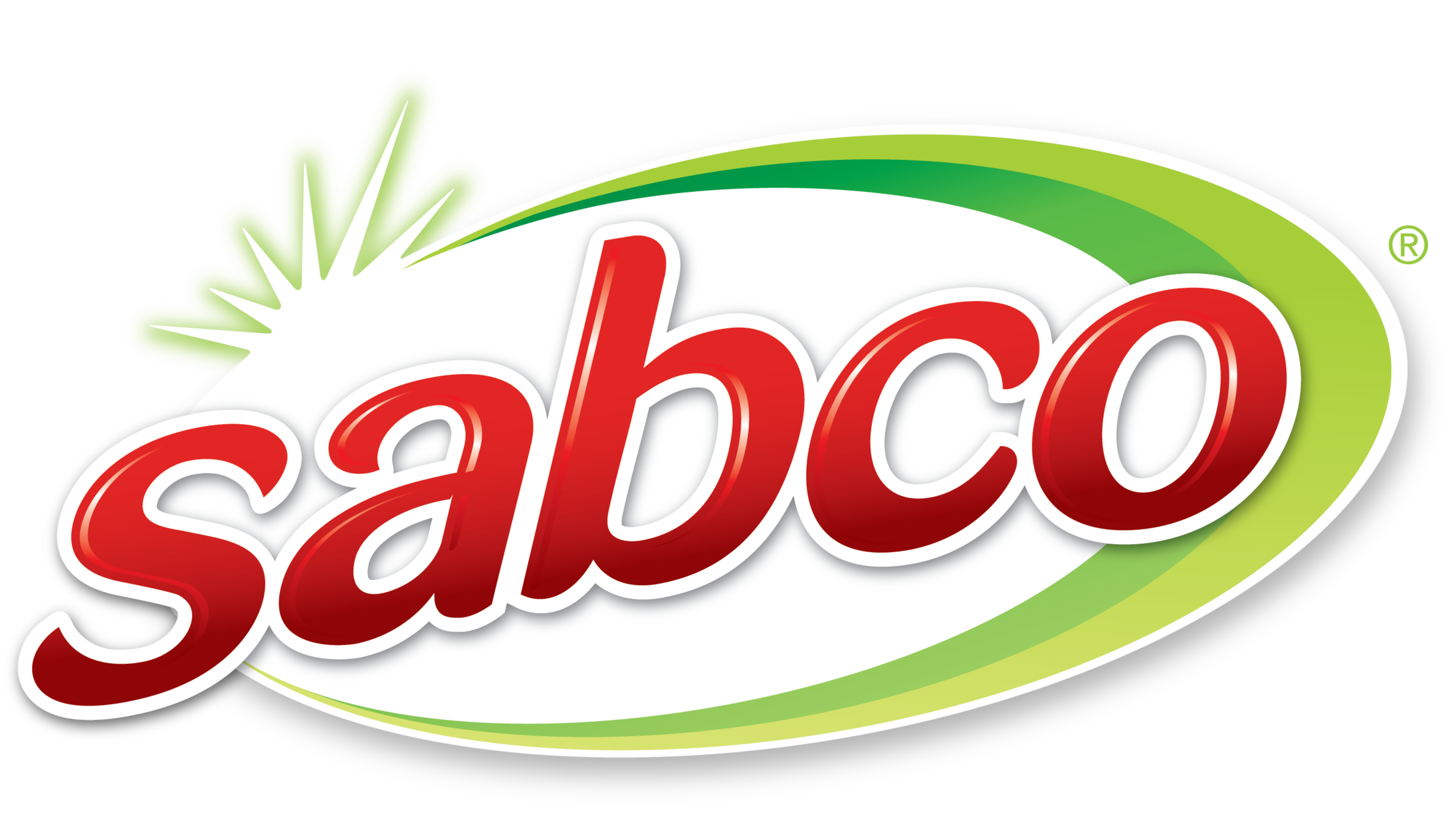 Sabco colour logo.