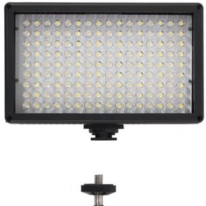 Glanz LS LED144AS Video/DSLR Light
