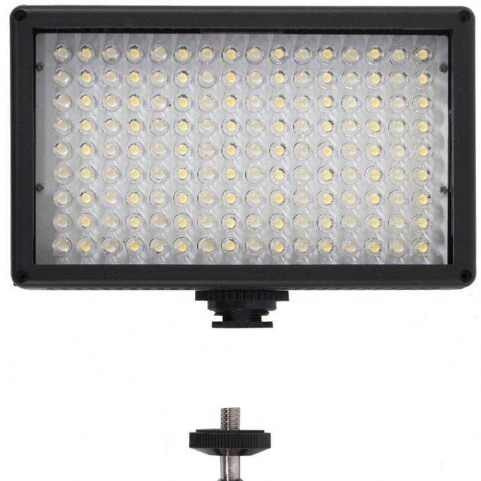 Glanz LS LED144AS Video/DSLR Light