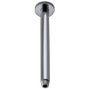 MIXX Matcha Round 450mm Ceiling Arm Chromer 11RSD02C