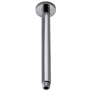 MIXX Matcha Round 450mm Ceiling Arm Chromer 11RSD02C