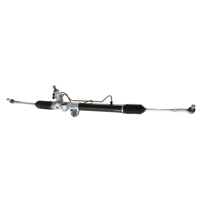 Machter Power Steering Rack With Tie Rod Ends Fit For Holden Rodeo RA 2WD & 4WD 03/2003-09/2008