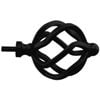 Windoware Round Basket Finial Spigot