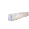 88 x 88mm Visual CCA PL8 H5 KD Post - Per Linear Metre