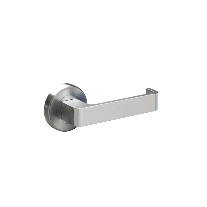 Schlage Form Series Costa Furniture Set With QuickFix Technology