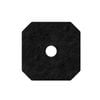 Simpson Strong-Tie 75 x 75mm Outdoor Accents Decorative Washer