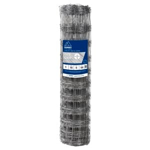 Summit Steel & Wire 1550 x 150mm x 100m Tite Grip 11 High Tensile Farm Fence