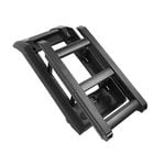 GWM Tank 300 2023-2024 Foldable Liftable Side Ladder Protective Frame Exterior Modification