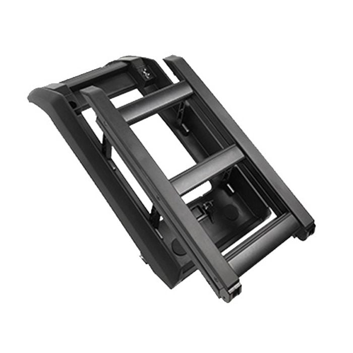 GWM Tank 300 2023-2024 Foldable Liftable Side Ladder Protective Frame Exterior Modification