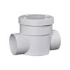Holman 150mm DWV PVC Reflux Valve