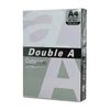Double A A4 80gsm Pastel Colour Copy Paper 500pcs (Lavender)