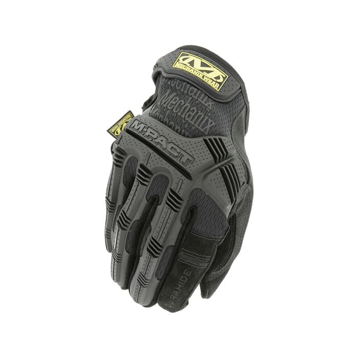 Mechanix Wear Leather M-Pact - X-Large