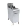 Gasmax V Pan Lpg 6 Baskets Pasta And Noodle Cooker - Pc150-6lpg