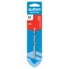Sutton Tools 6mm Brad Point HSS Carded Drill
