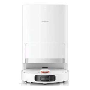 Xiaomi Robot Vacuum X20+ Plus (All-in-one smart base station, AU Version) - White