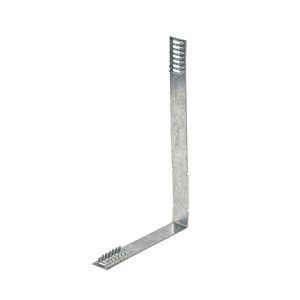 Pryda Stud Tie 400 x 25mm Double Sided