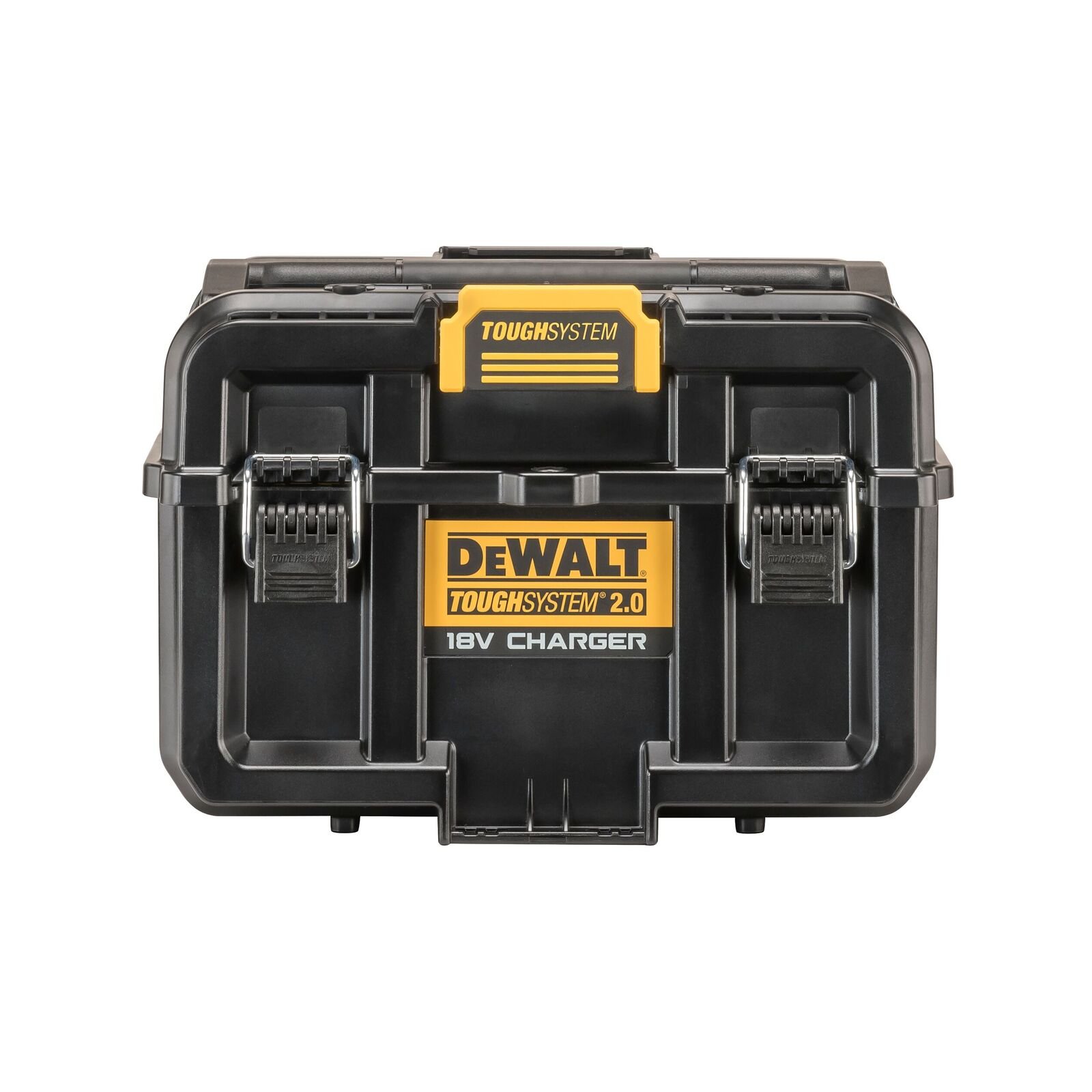 DeWALT Dual Tough System Portable Box Battery Charger Bunnings New Zealand