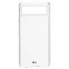 Case-Mate Tough Clear Case AntimicrobialFor Google Pixel 6a