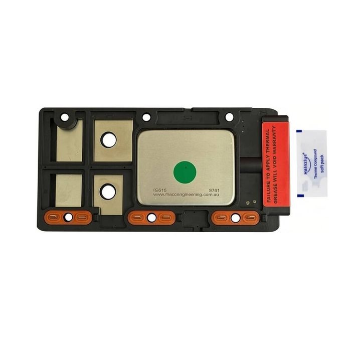 Mace Dfi Ignition Control Module To Suit Holden Buick Ecotec L27 L36 L67 Supercharged 3.8L V6 From Vh1274844