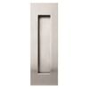 Lockwood Polished Stainless Steel FP2-150 Flush Pull