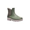 Bogs US Size 12 Green Women's Holly Chelsea Waterproof Boots
