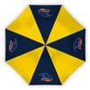 AFL Compact Umbrella - Adelaide Crows - Rain - Glovebox - 60cm Length W17cm
