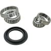 Front Wheel Bearing Kit For Holden Gemini Rwd Tx Tc Td Te Tf
