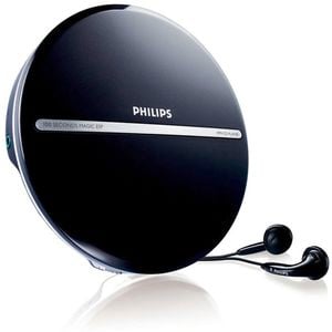 Cd Players