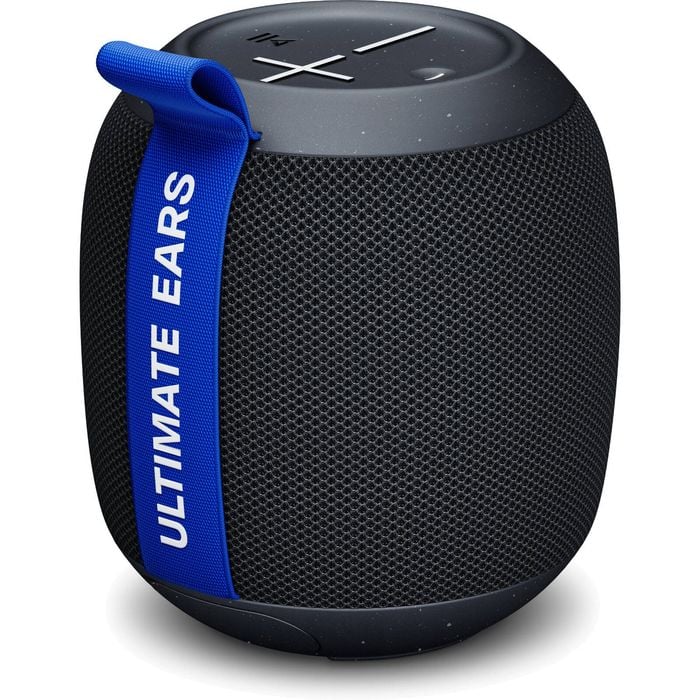 Ultimate Ears WONDERBOOM Play (Charcoal Black)
