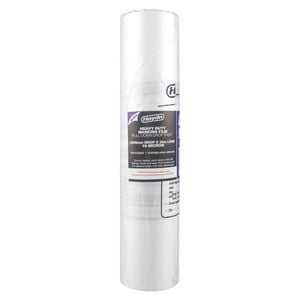 Haydn 2500mm x 25m Pre-Folded 16 Micron Masking Film