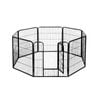 Rapid 77cm 8 Panel Heavy Duty Animal Enclosure
