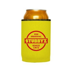 The Original Stubbyz Stubby Cooler Standard