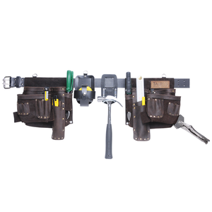 Taurus 4 Pocket Roofers Toolbelt