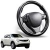 Segmented Steering Wheel Cover for Nissan JUKE 2013 - 2019 F15