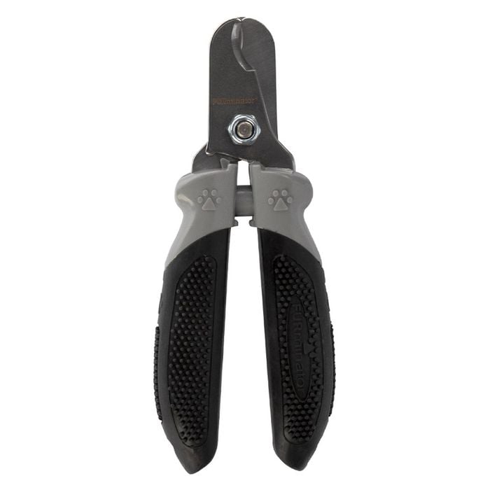 Furminator Nail Clipper For Dogs & Cats  1 Pack