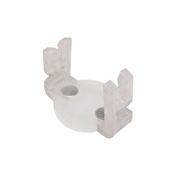 Everhang 30mm Magnetic Light Clip - Pack of 100