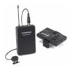 GOMOBILE-L Portable Wireless Lapel System