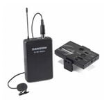GOMOBILE-L Portable Wireless Lapel System