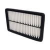 Basco Air Filter Interchangeable with FA-1734 A1289 WA935 for Ford Mazda