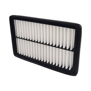 Basco Air Filter Interchangeable with FA-1734 A1289 WA935 for Ford Mazda