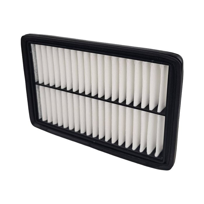 Basco Air Filter Interchangeable with FA-1734 A1289 WA935 for Ford Mazda