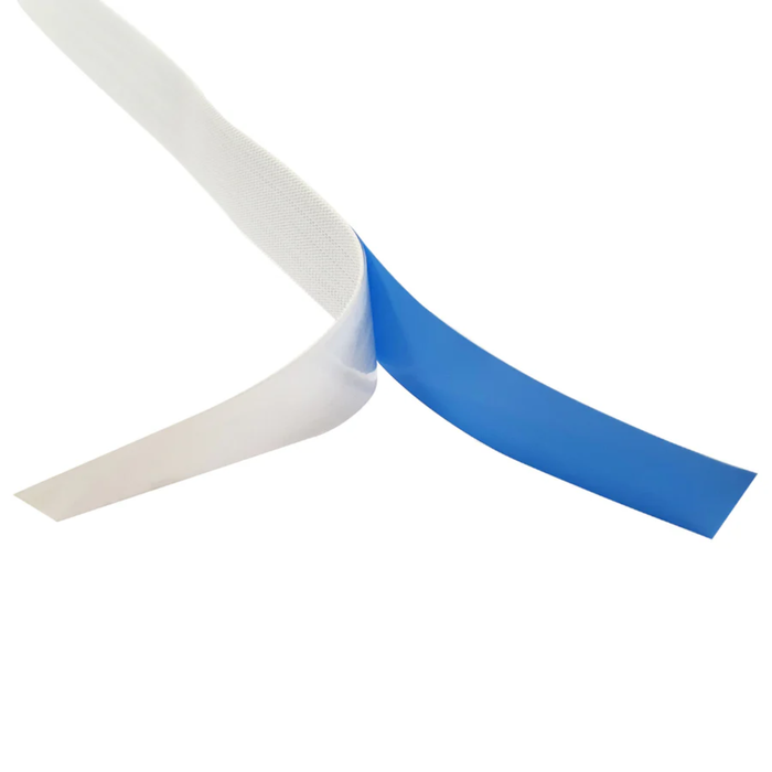 Purifas Sticky Strips: Secure BodyShield to Therapy/Treatment Beds With Strong, Versatile Adhesive Strips