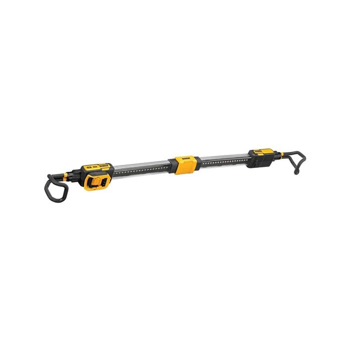 DeWALT 12V/18V Under Bonnet Light DCL045-XJ - Skin Only
