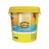 Cabot's 10L Satin Water Based CFP Floor