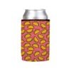 Stubbyz Raining Tacos Stubby Cooler Standard