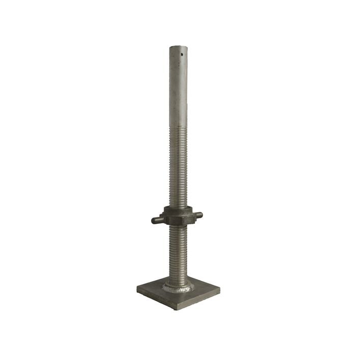 Gorilla Scaffold Base Foot 